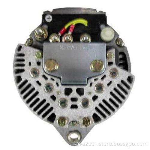 Heavy Duty Alternator for Medium & Heavy Duty Trucks and School Buses - 8600390